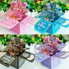 Teachers Day Greeting Card With 3d Embossed Special Paper For Celebrations