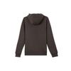 Nike Sweatshirts Men's Brown Hooded Moderate 623453-237