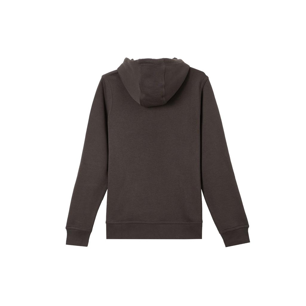 Nike Sweatshirts Men's Brown Hooded Moderate 623453-237