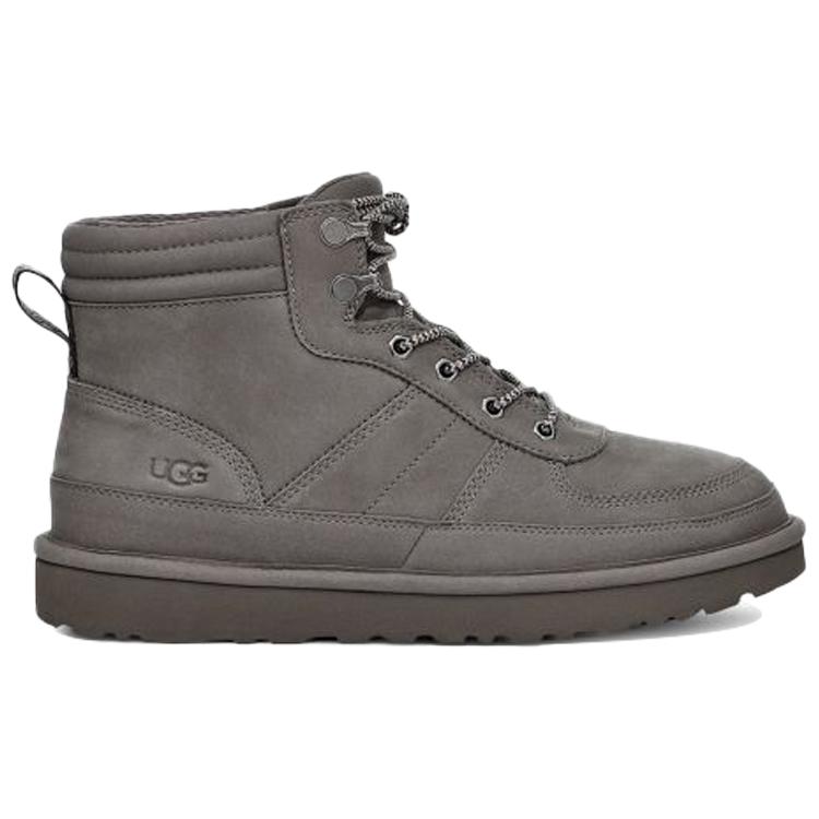 UGG Highland Uld Sports Cargo Gray 1112991-CHRC