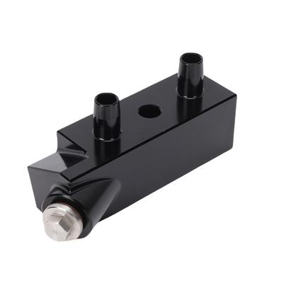 Automatic Transmission Fluid Thermal Bypass Valve 125068000 Replacement for 1500 6L80 5.3L 6.2L 4.3L 2014 2018