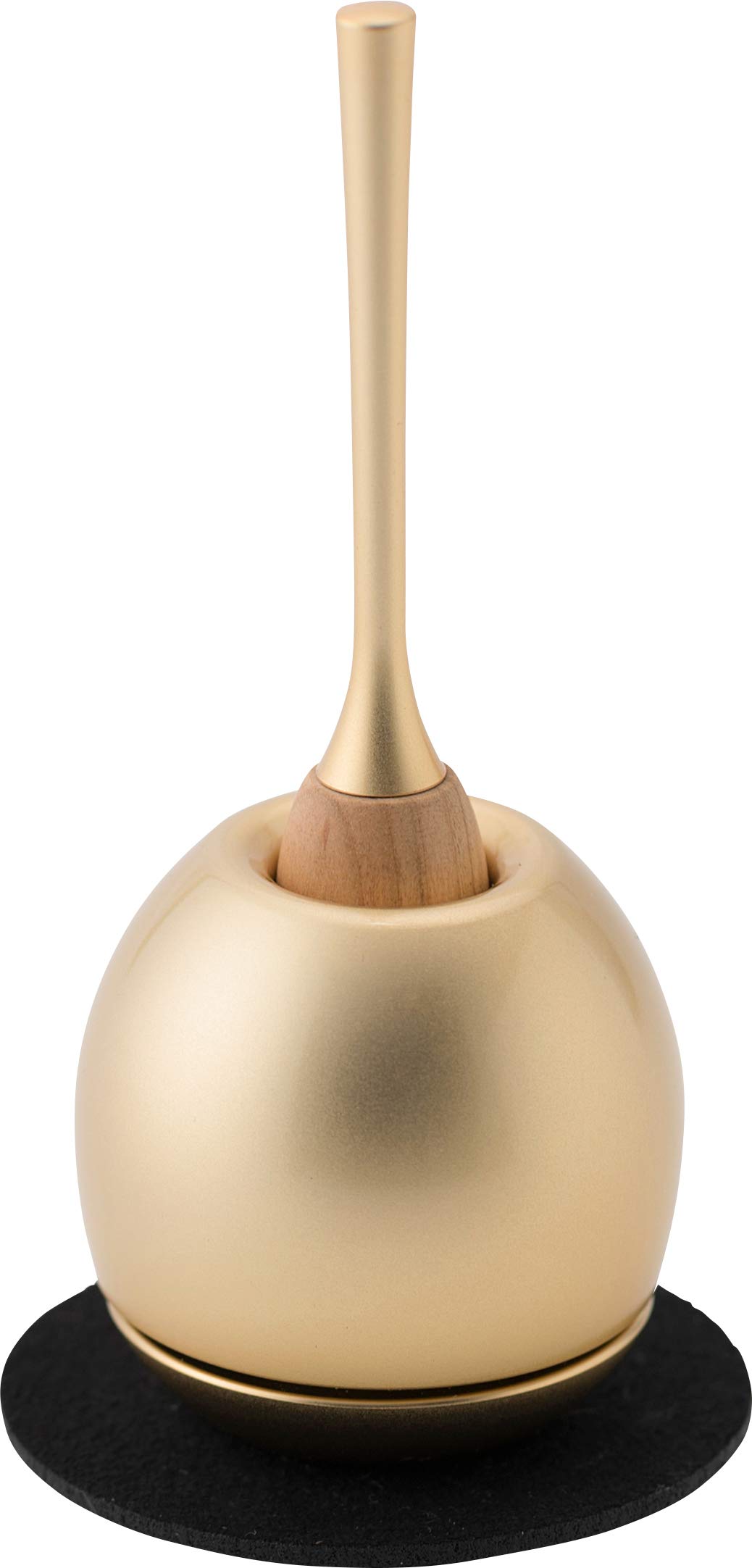 

sotto Cherin mini - Буддійський вівтарний аксесуар, який м яко доповнює ваше повсякденне життя. Черін Міні Орін (Золото)