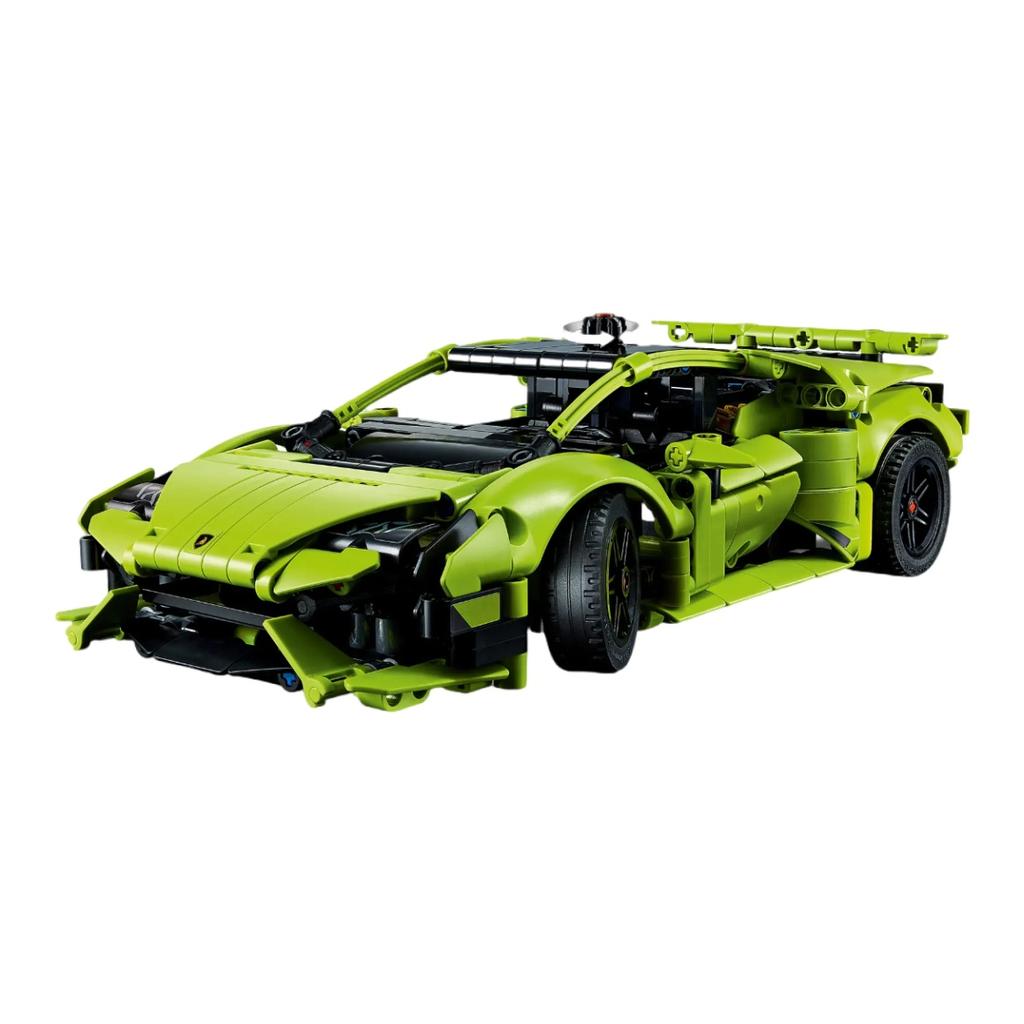 LEGO Speed Lamborghini Huracan Technical Blocks 806pcs 42161