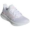 Adidas Ultrarun 5 Comfortable Soft Non-Slip Wear-Resistant Low-Top Running Shoes Women sneaker White Pink JH6037