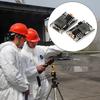 2Pieces DC3A Voltages Regulator 5V30V Input To 3.3V/5V Output  Steps Down Module With High Efficiency For DIY Project