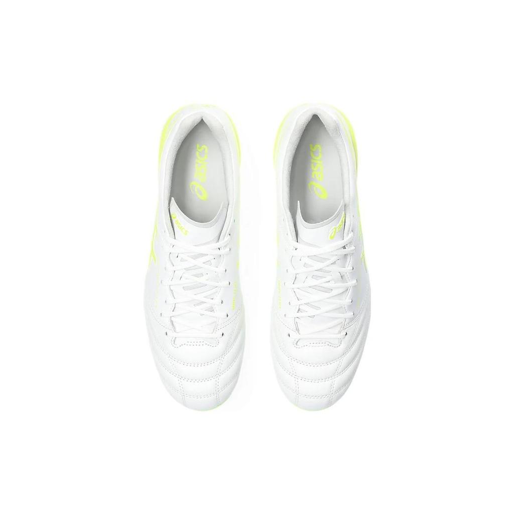 ASICS DS Light X-FLY 5 'White Safety Yellow' Men's 1101A047-101