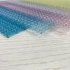 Non-Toxic 16X32 Dots Double-Sided Base Plate High Transparent Baseplate For Figures Building Blocks Toys City Plates Construction Blocks
