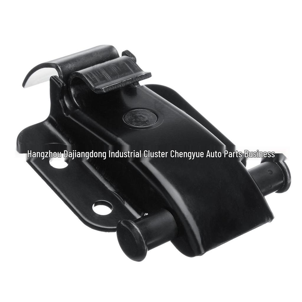 Mercedes-Benz 2006 Rear Door Hinge & Handle Repair Kit (Part #A9067600428)