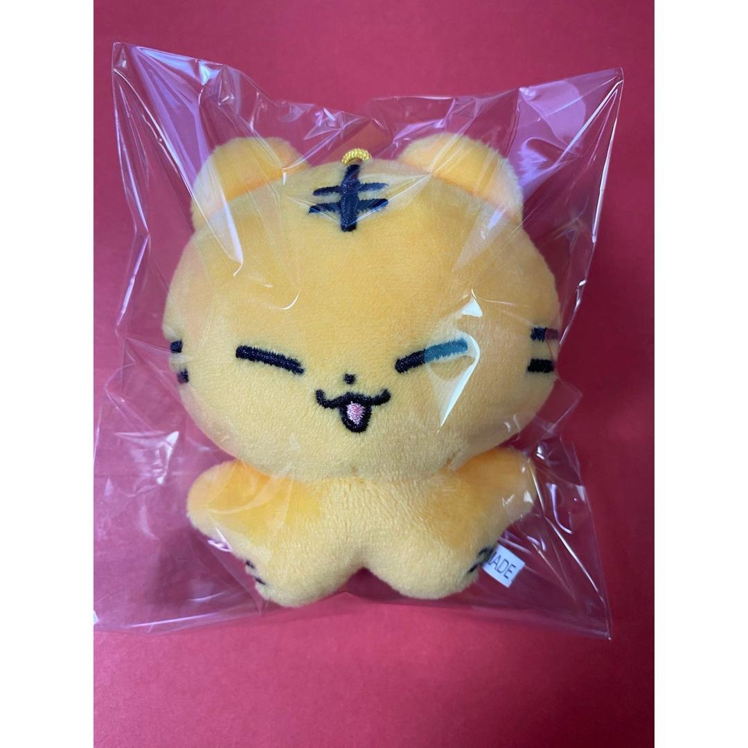

[USED] Seventeen Hoshi Plush Toy 10cm HOSHI Masternim