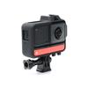 Camera Protective Frame Case Rabbit Cage Adapter Expansion Bracket Compatible For Insta360 One Rs Accessories