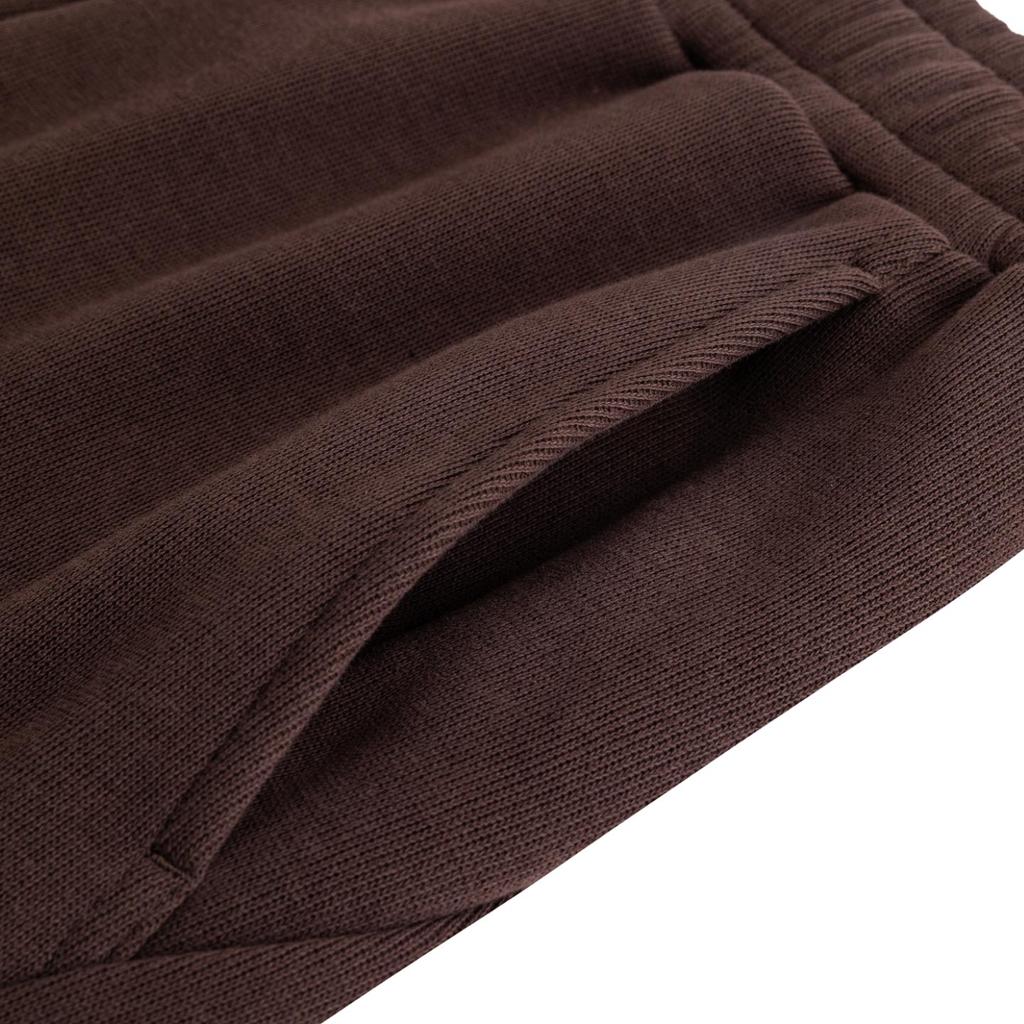 Anta Lifestyle Series Womens Long Pants 2025 Winter Knitted Sports Pants Women pants 962548305-3