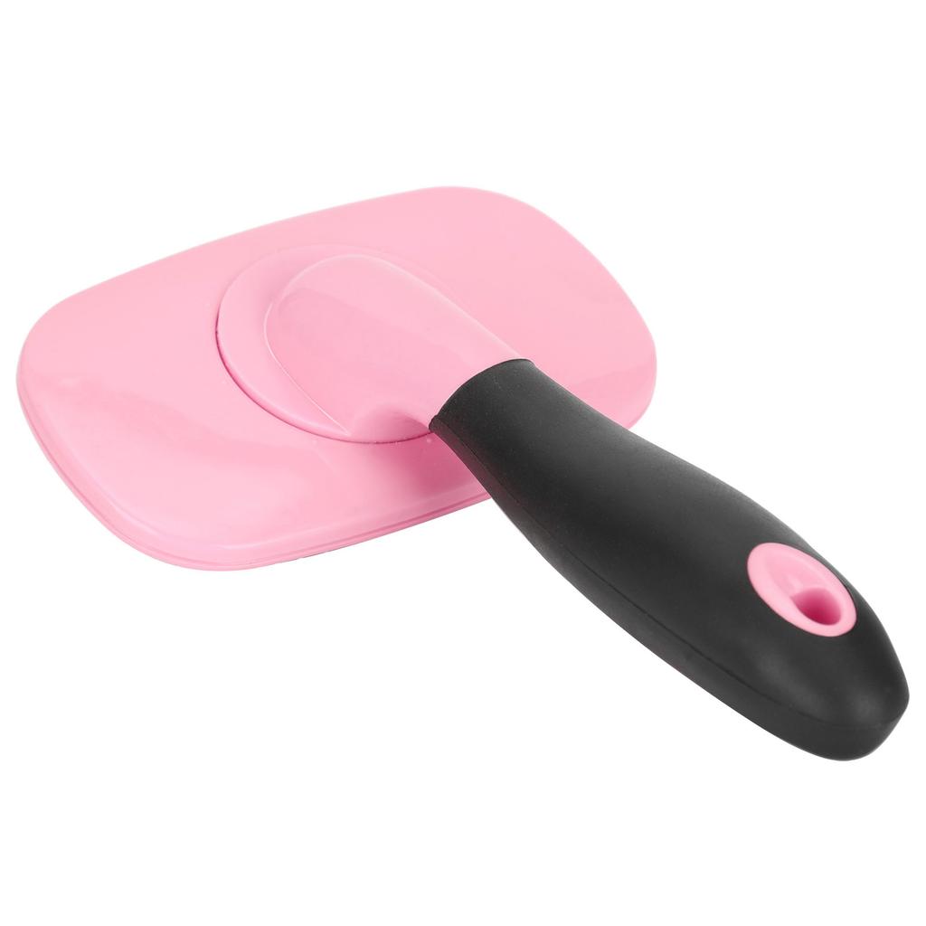 Cat Dog Hair Comb 360 degrees  Rotation Deshedding Brush   Removal Comb Pet Grooming Tool