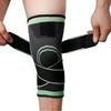 Braces Male Protective Adult Sports Knee Support Compression Knee Pad Elastic Knee Pad Knee Sleeve