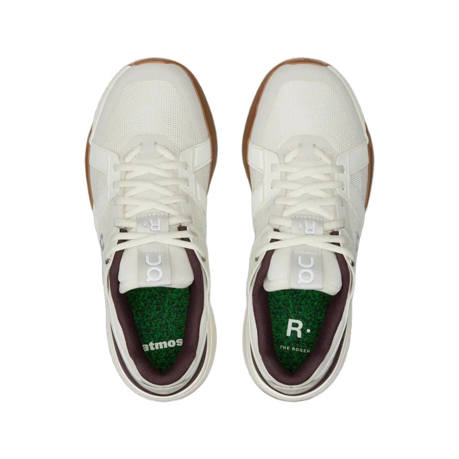 Atmos x On The Roger Clubhouse Pro