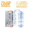 Max Feel Hard Penetrating 3 Types 3 Types Set No Lotion Required Plus Watch Reusable Type Pocket Lotion Included Men's & Non-Penetrating (Twister,