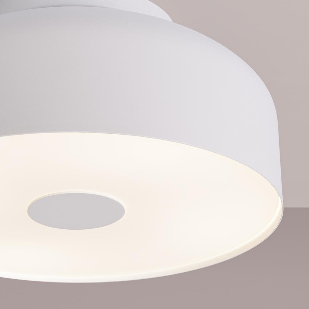 Omiq Ceiling Lamp White