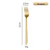 Zhishi 304 Stainless Steel Cutlery