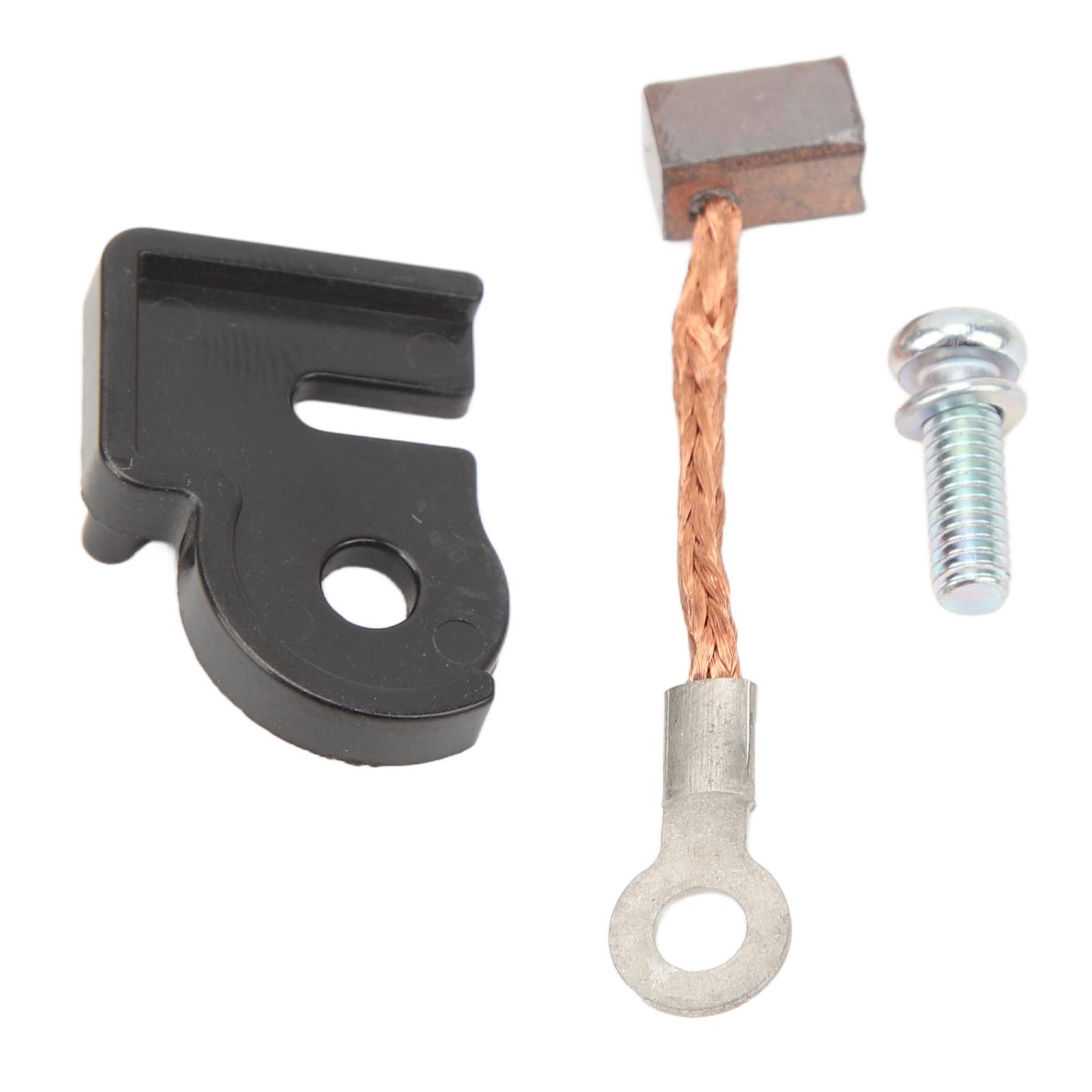 

Комплект щеток для подвесного мотора 31133 90J00 Комплект щеток для лодочного мотора Замена для подвесного мотора Suzuki 60 70 80 90 140 150 175 225