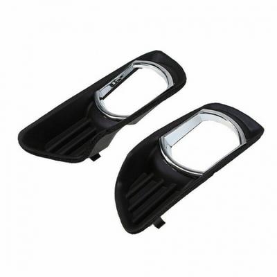 Accessoires extérieurs – Pare-chocs et protection