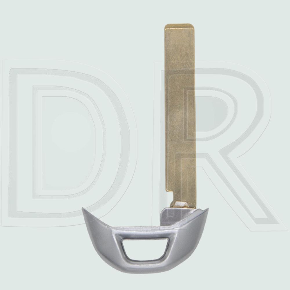 DR 95440-J9000 95440-J9100 ID47 Chip 433MHz Keyless Go Car Remote Key TQ8-FOB-4F18 For Hyundai Kona 2018 2019 2020
