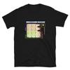 Standard Model Higgs Boson Particle T- Shirt Physics Student Teacher Gift Tee