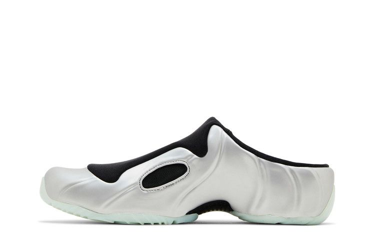 Nike Clogposite Chrome