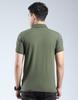 ROCK.IT from House of Monte Carlo Men's Regular Fit Polo T-Shirt
