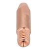 0.8/1.0/1.2mm Copper Contact 1pcs Copper Contact Simple Structure
