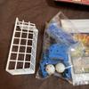 [USED] Inazuma Eleven Nekketsu Shooter First Press Bonus Card Included Pinocchio