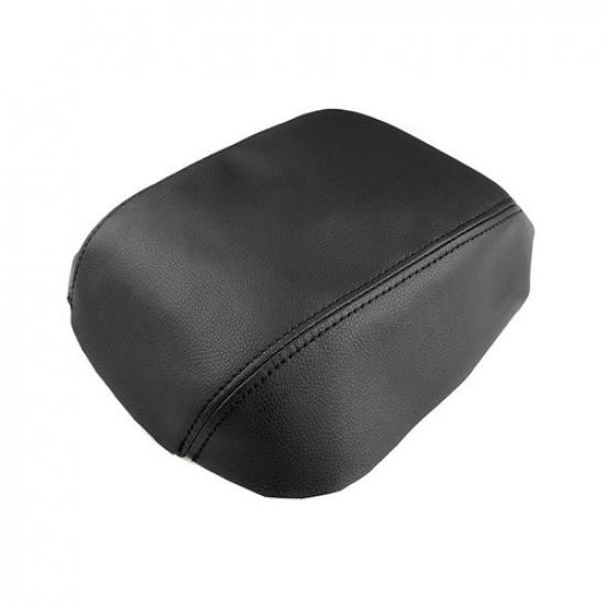 Center Console Armrest Lid Box Leather Cover For Nissan X-Trail Rogue 2009-2013