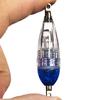 New Fish Trap Lamp Deep Sea Night Fishing LED Lamp Sea Fishing Gear Diamond Lamp Cross Border Export Underwater