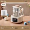 Zemkon Multifunctional Kettle: Baby Milk Warmer & Constant Temperature Health Pot