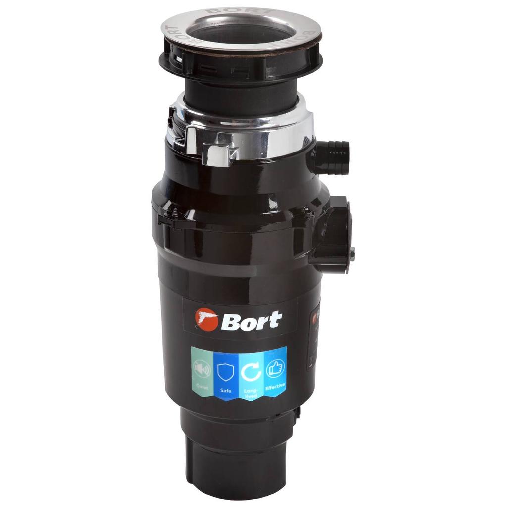 Food Waste Disposer Bort Master Eco