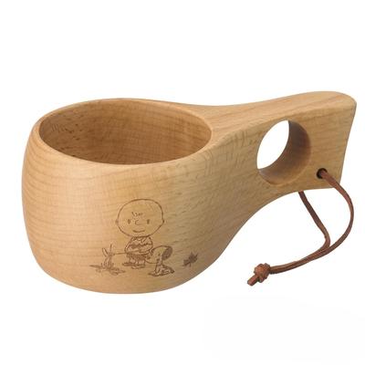 LOGOS SNOOPY (PEANUTS 75 metai) Kuksa 86001135