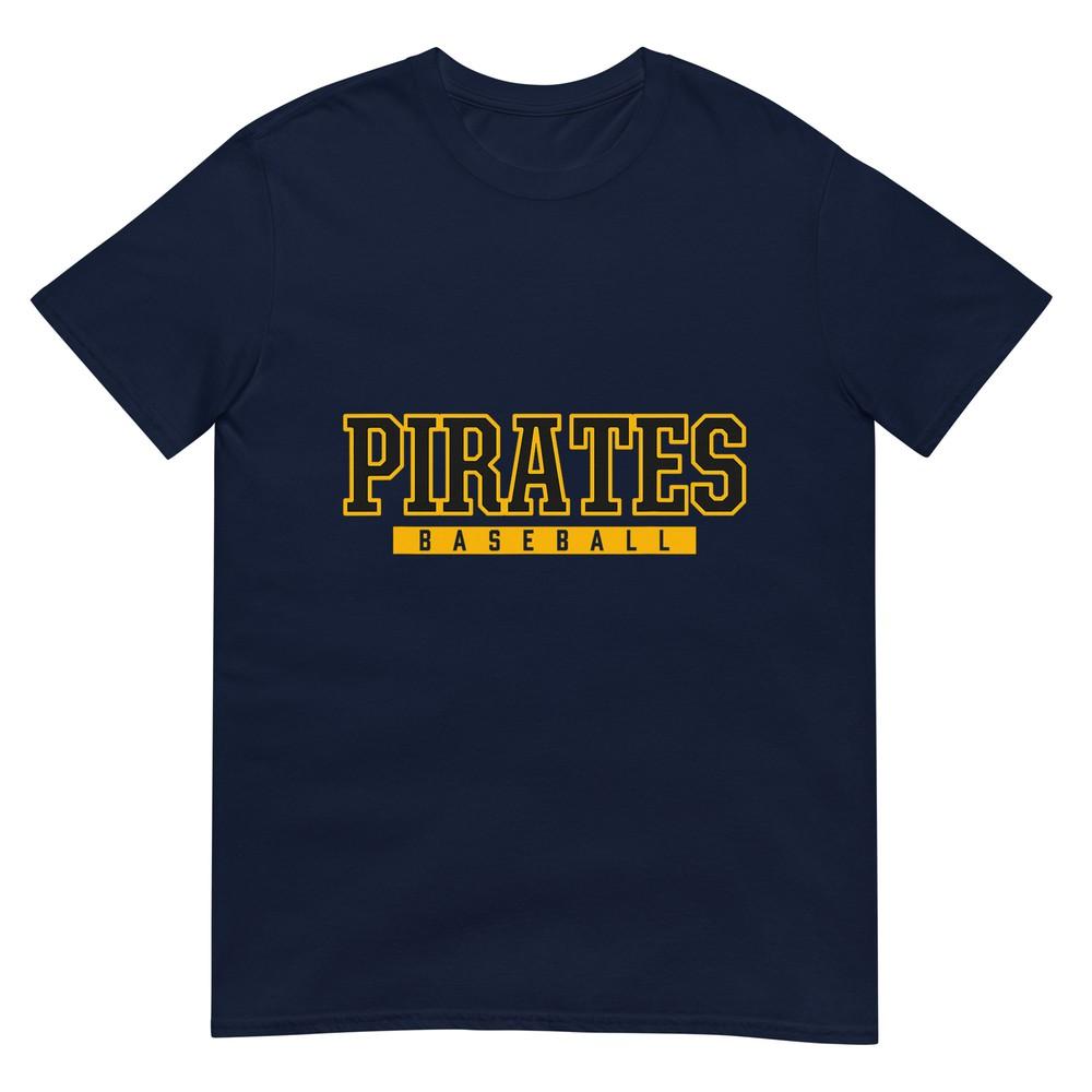 Pittsburg Pirates Baseball TShirt S