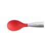 Stand-up Anti-rust Stainless Steel Non-Stick Rice Paddle Spatula Serving Spoons Rice Scooper