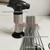 Aluminum Wire BS400 Welding Gun for Stainless Steel, Copper, Aluminum, and Iron (50cm Per Piece)
