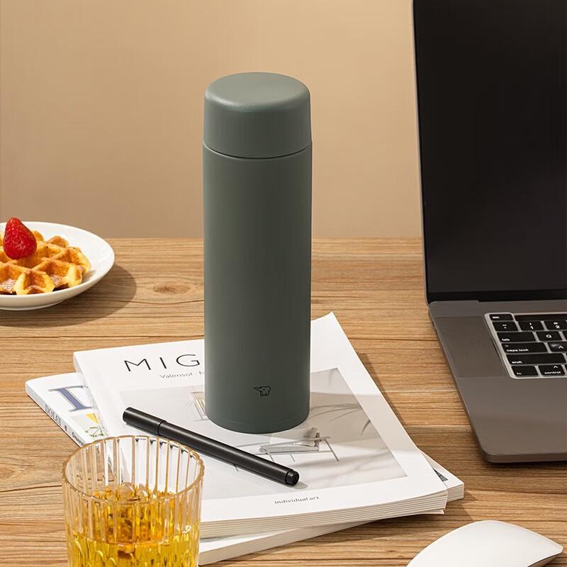 Zojirushi SM-GA60 600ml Stainless Steel Insulated Mug