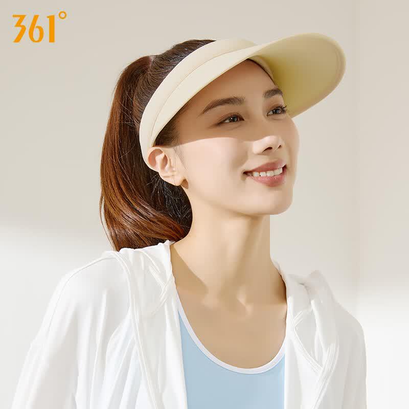 361° Women s Summer UV Protection Sun Visor