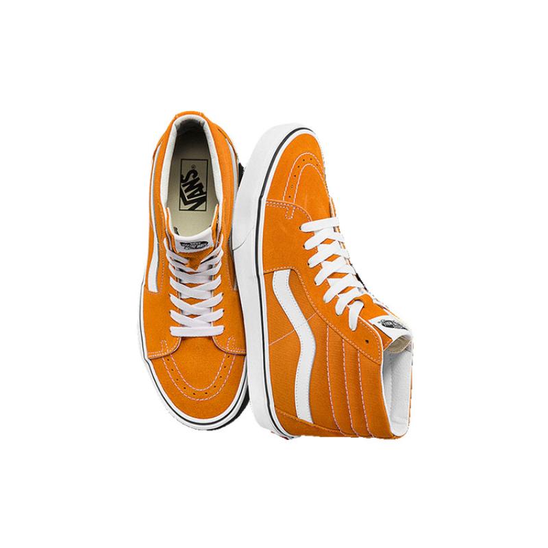 Vans Sk8 Hi 'Desert Sun' Vans VN0A5KRH8ED