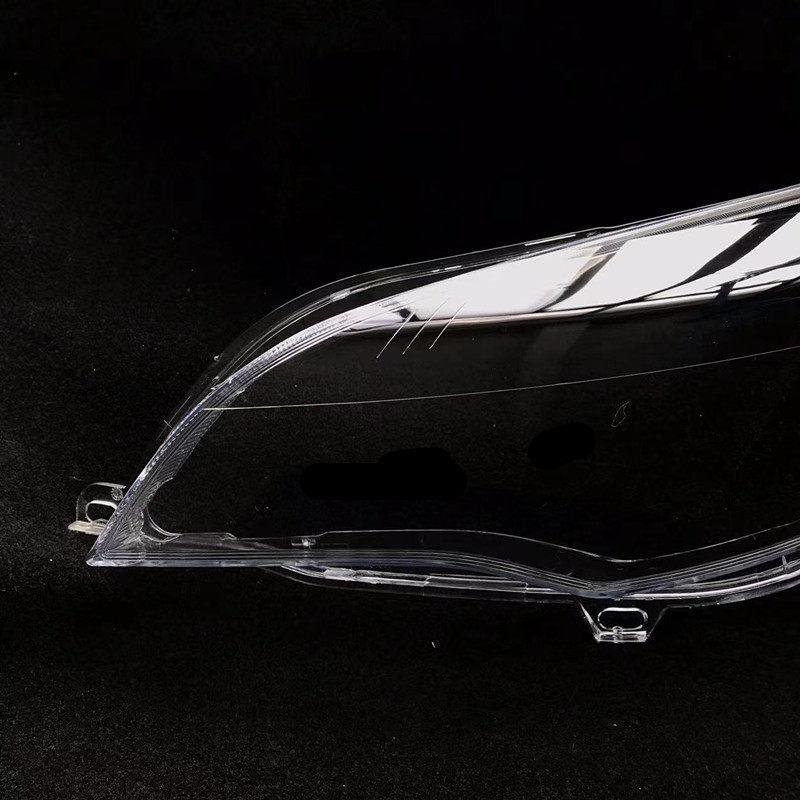 

Fits 2010-2014 Buick Excelle/Excelle XT Hatchback Headlight Lampshade High transparency, passenger right, no sealant