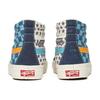 Sk8 Vans-Hi Lx 'Insignia Blue' VN0A4BVBTPD