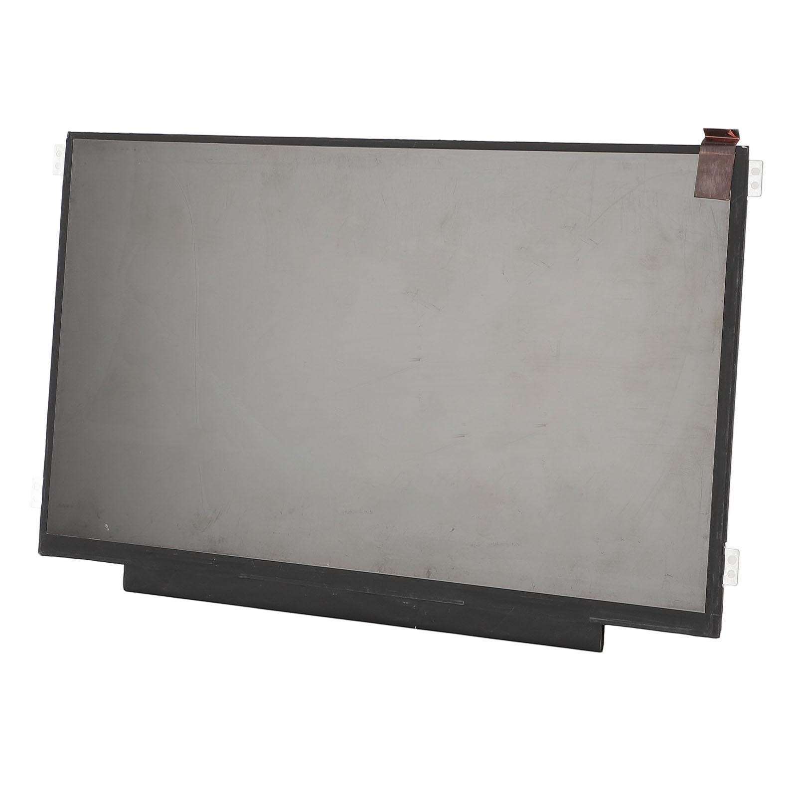 

ЖК-экран для ноутбука 11,6 дюйма NT116WHM N21 HD 1366x768 сменная ЖК-панель дисплея для ноутбука