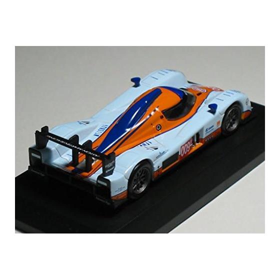Kyosho Aston Martin Minicar Collection 100th Anniversary Circle K Sunkus 1/64 LMP1 No.009