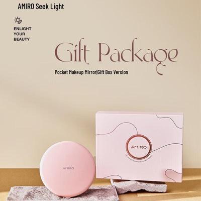Migao Folding LED Portable Makeup Mirror CN Plug (adapter Included)