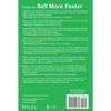 Sell More Faster: The Ultimate Sales Playbook for Startups (Techstars)