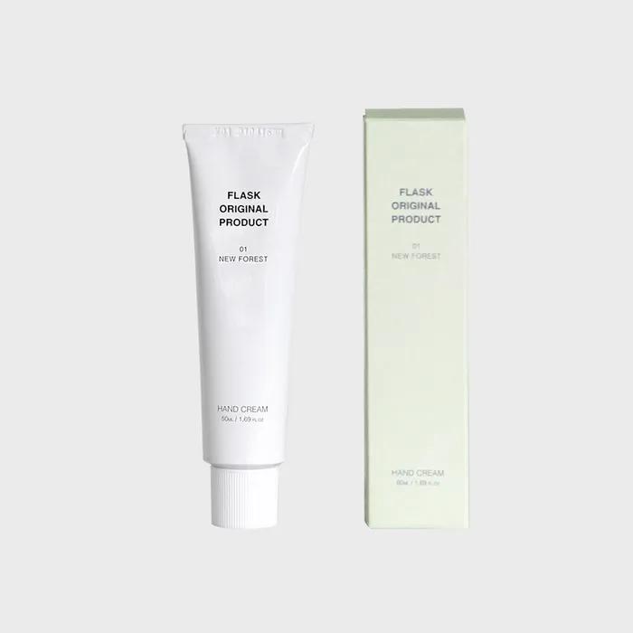 

Крем для рук_01 Новый лес