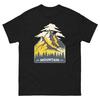 Mountain Geographical Landscape Location Scenery T-Shirt