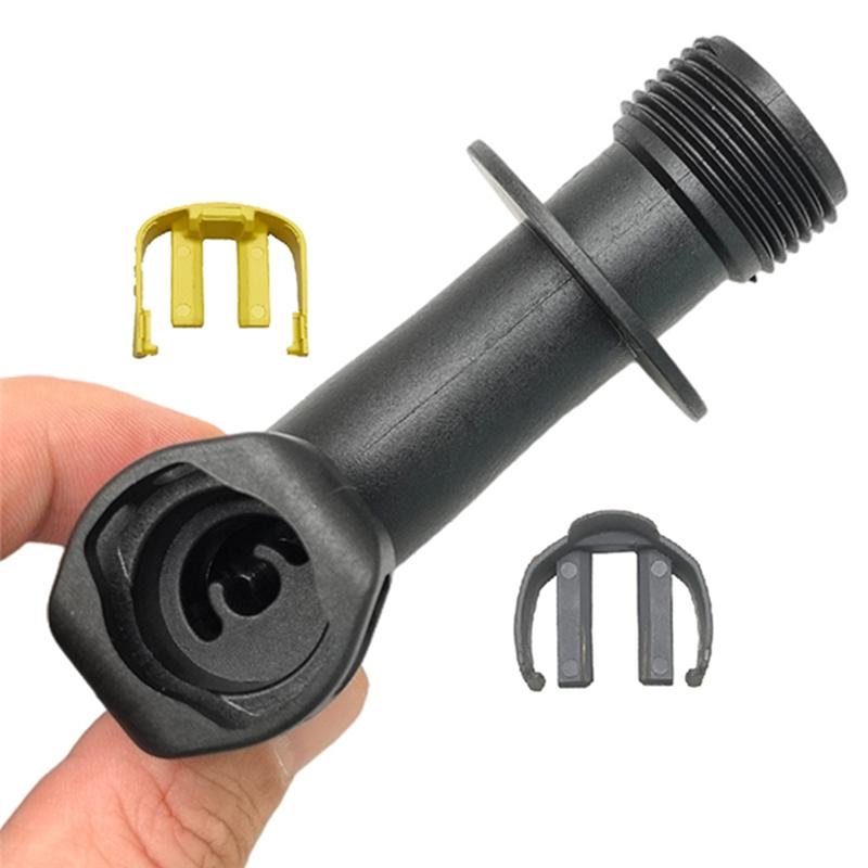 For Karcher K2/K3 High-Pressure Car Washer 5.064-395.0 Water Inlet Connector Accessory Parts