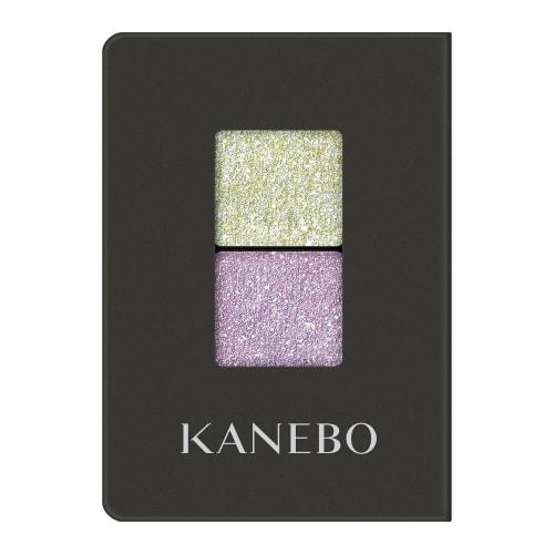 

KANEBO Eye Color Duo Eye Shadow 20 Mint on the Rocks 1.4g